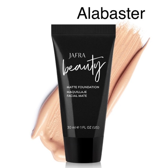 Jafra Matte foudation makeup - Picture 9 of 11